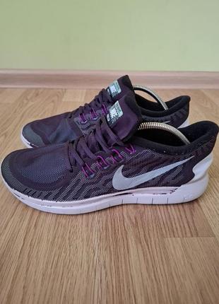 Кроссовки nike 43p