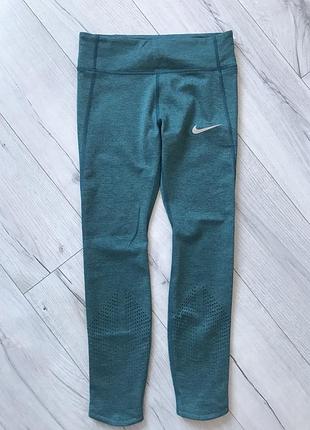 Спортивні лосіни nike