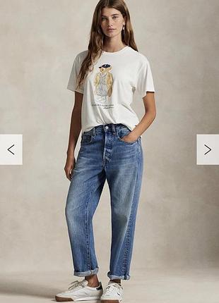 Футболка polo ralph lauren