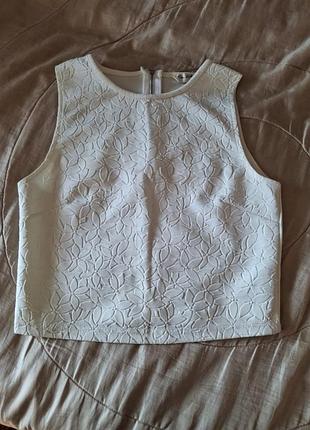 Топ на дівчінку 2