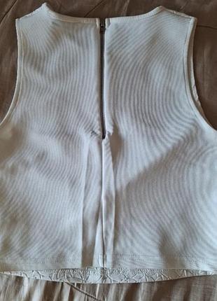 Топ на дівчінку 3