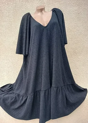 Платье,р56-58🖤🖤🖤💐