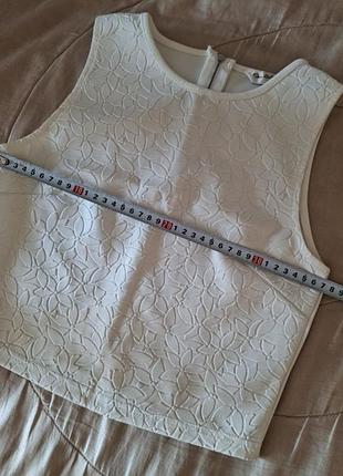 Топ на дівчінку 5