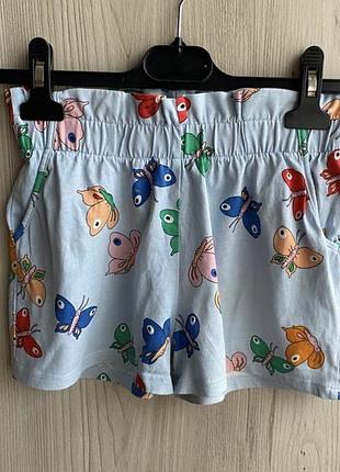 Шорти 8-9 років