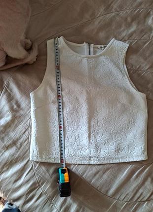 Топ на дівчінку 6