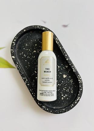 Спрей для дому tiki beach bath and body works