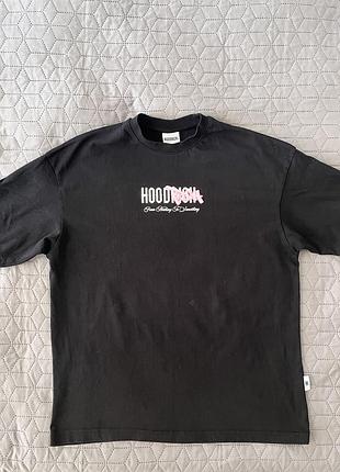 Футболка hoodrich