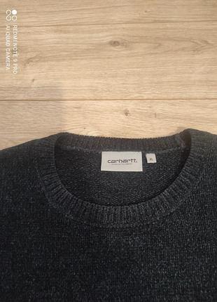 Светр carhartt оригінал 100% 6