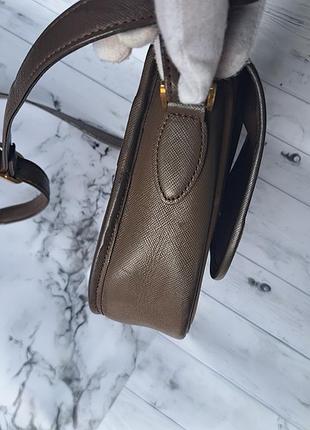 Сумка burberrys nova check bag 8