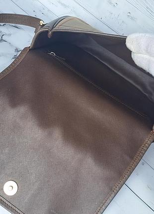 Сумка burberrys nova check bag 6