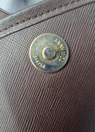 Сумка burberrys nova check bag 10