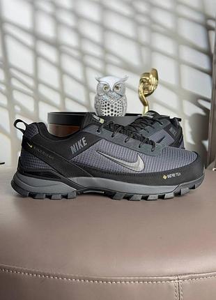 💎мужские кроссовки nike rivah grey black