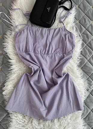 Базовий сарафан 🪻 🏷️primark розмір—хл стан—новий🔍