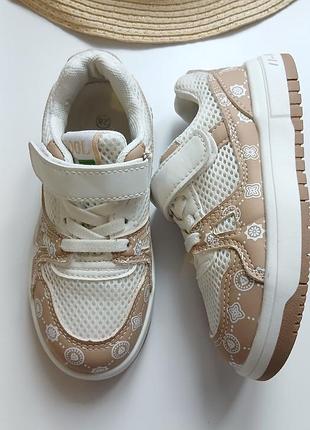 Кросівки  кеди