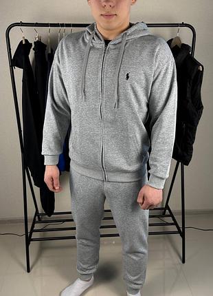 В наявності чоловічий спортивний костюм polo ralph lauren