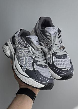 Asics 1972-2160 унисекс кроссовки