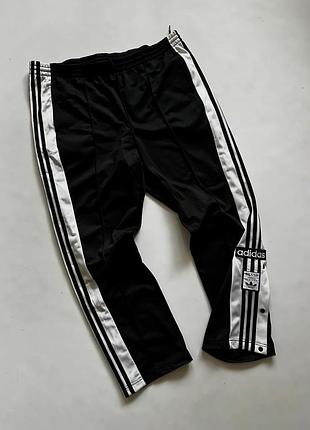 Мужские спортивные оригинальные штаны adidas