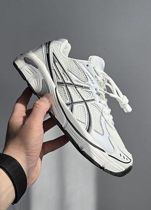 Asics gt-2160 white / light grey