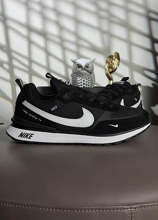 💎мужские кроссовки nike renew black white