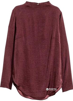 Нова блуза h&m 2