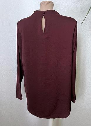 Нова блуза h&m 6