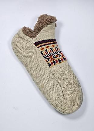 Носки мужские домашние home comfort
