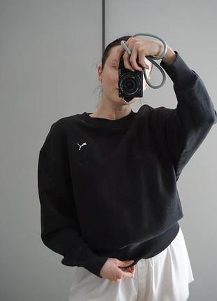 Світшот ami paris + puma