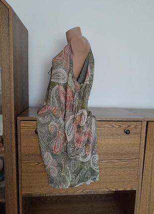 Платье на подкладке 👗 3