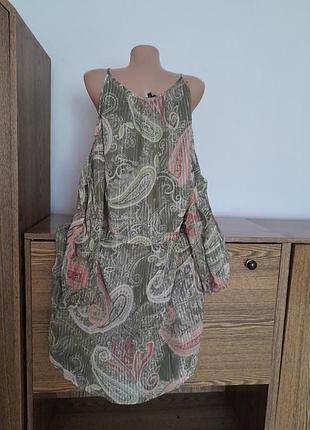 Платье на подкладке 👗 2