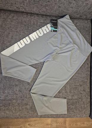 Женские лосины для тренировок
