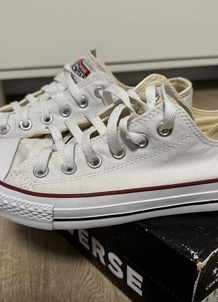 Кеди converse