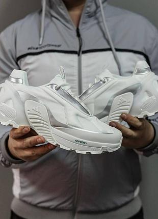 Кросівки adidas edge 2