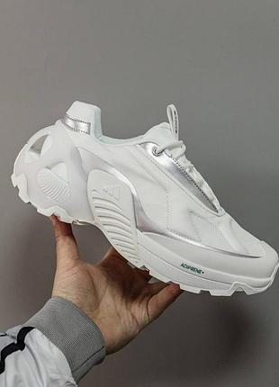 Кросівки adidas edge 4