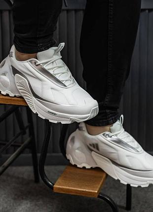 Кросівки adidas edge 8