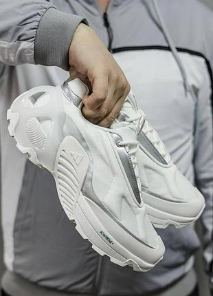 Кросівки adidas edge 9