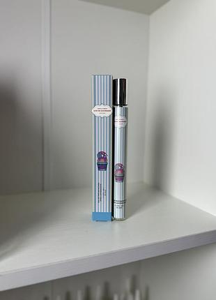 Парфуми тестер lattafa perfumes vanilla freak 35 мл