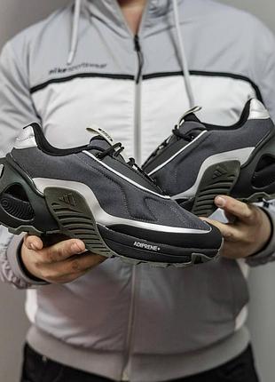 Кросівки adidas edge 3