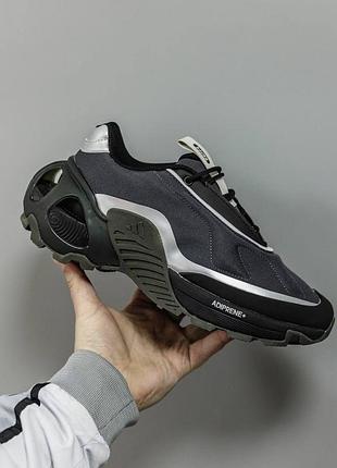 Кросівки adidas edge 4