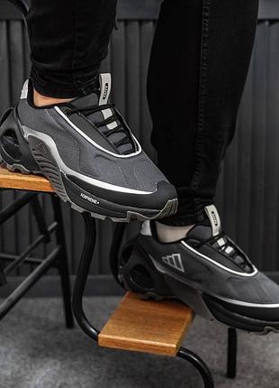 Кросівки adidas edge 7