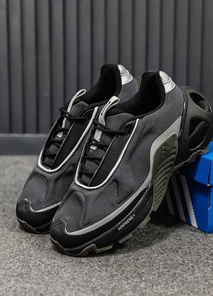 Кросівки adidas edge 8