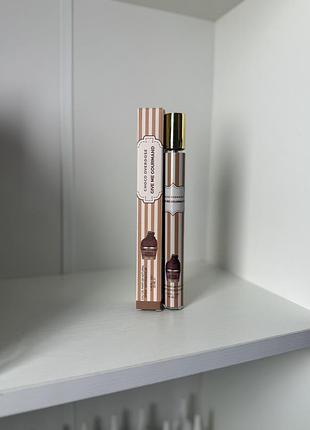 Парфуми тестер lattafa perfumes choco overdose 35 мл