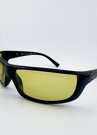 Очки для водителей фотохромные антифары galileum gp0319-x col.10 хамелеон с поляризацией день/ночь