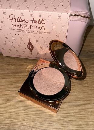 Хайлайтер charlotte tilbury