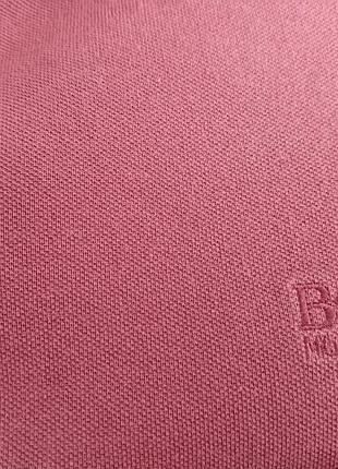 Лонгслив поло boss hugo boss paderna 10 5