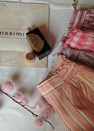 Пижамные шорты intimissimi