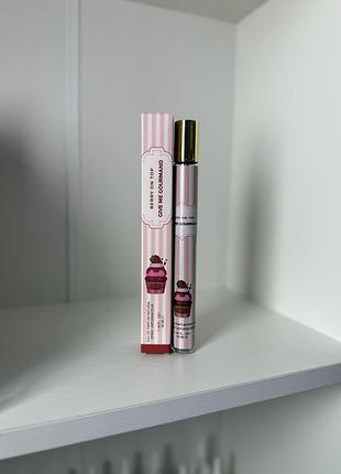 Парфуми тестер lattafa perfumes berry on top 35 мл