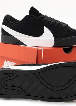 Blazer city low 2