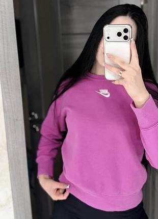 Світшот nike