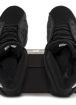 Air 13 retro black cat 5