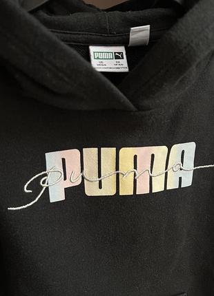 Худі дитяче puma 5-6 років 4
